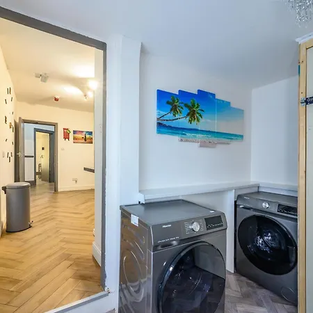 Re7Ha - Cozy Double Room In Shared House Leeds (West Yorkshire)