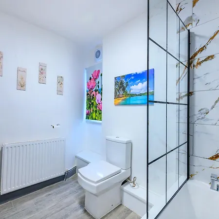 Re7Ha - Cozy Double Room In Shared House