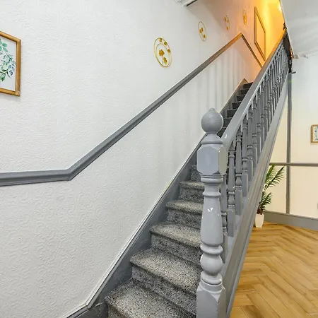 Rum i privatbostad Re7Ha - Cozy Double Room In Shared House