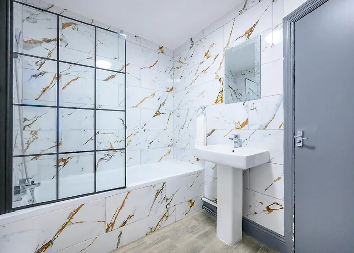 Rum i privatbostad -re7h- For Your Relaxed & Cosy Free Parking