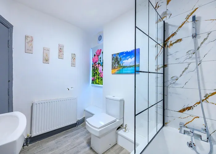 -re7h- For Your Relaxed & Cosy Free Parking