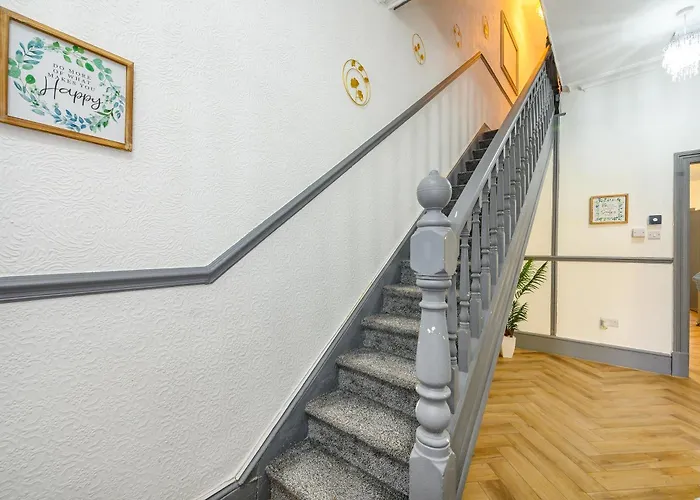 Habitación en casa particular -re7h- For Your Relaxed & Cosy Free Parking